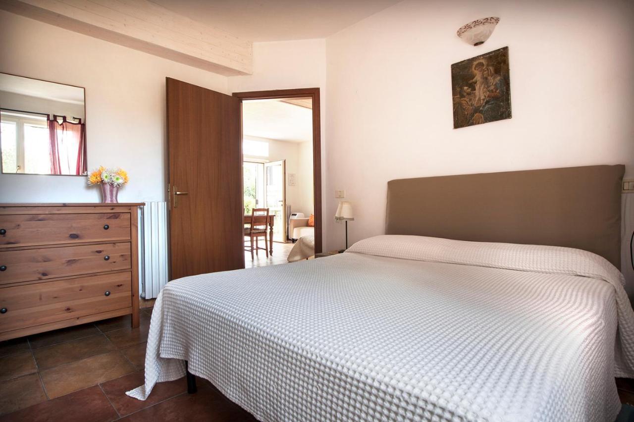 Cascina Belvedere Quargnento Bagian luar foto
