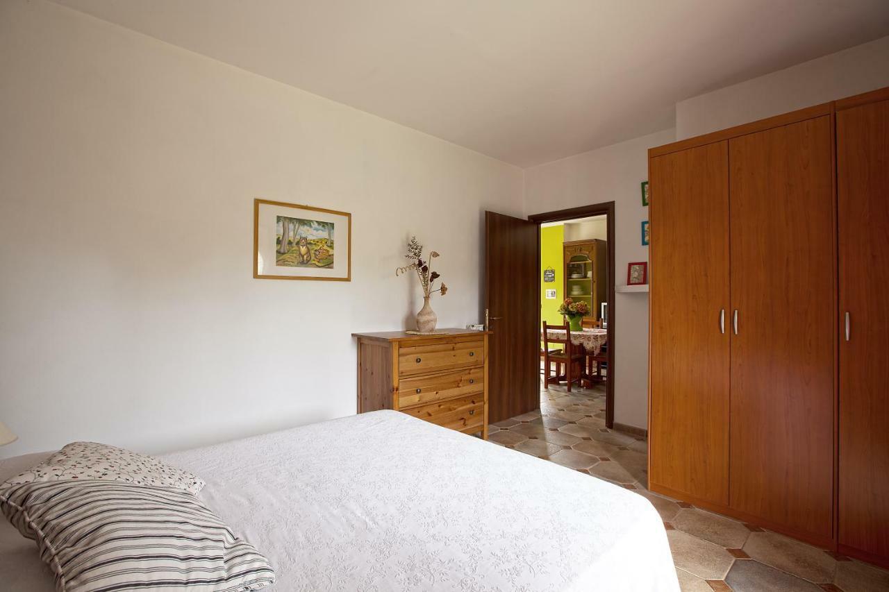 Cascina Belvedere Quargnento Bagian luar foto